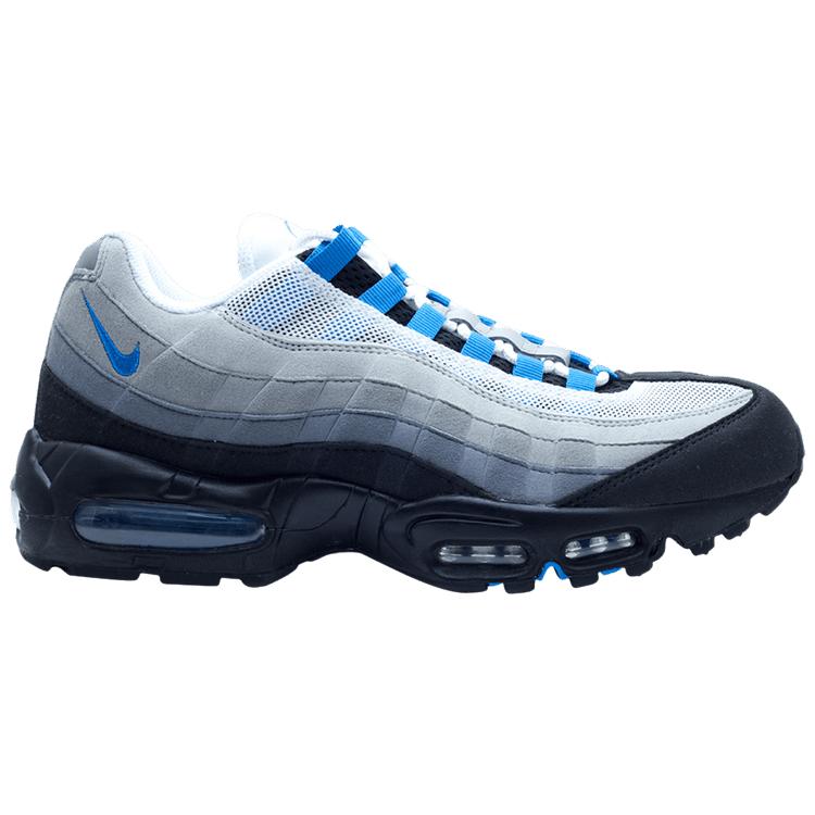 NIKE（ナイキ） 609048-034 Nike エアマックス 95 'Photo Blue' 2010
