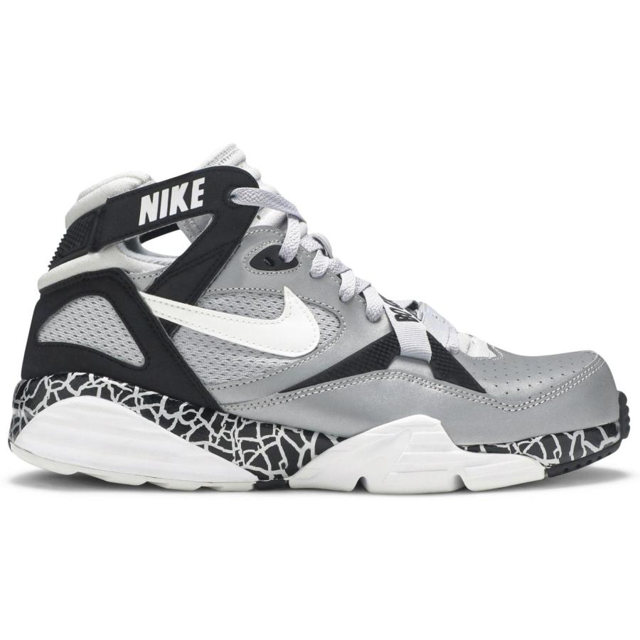 NIKE ナイキ 615147-001 Nike エア トレーナー Max 91 Qs NFL 'Oakland Raiders' メンズ