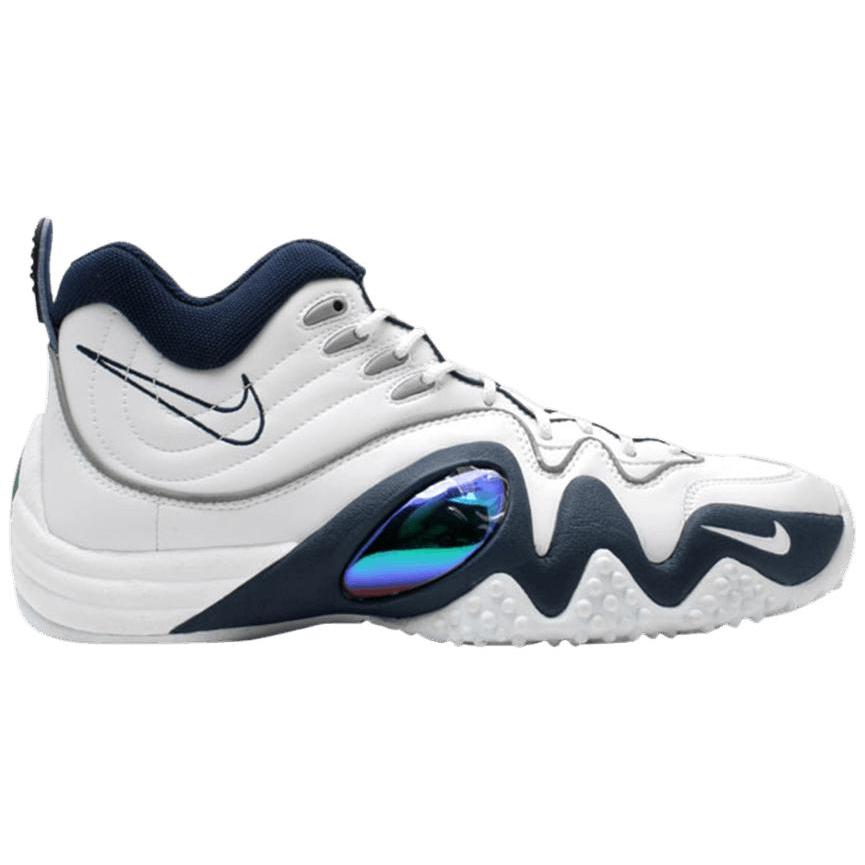 NIKE（ナイキ） 624055-141 Nike エア ズーム フライト Five 'White