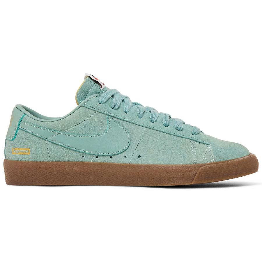 NIKE（ナイキ） 716890-009 Supreme x Nike SB ブレーザー Low GT QS 'Cannon' メンズ ...