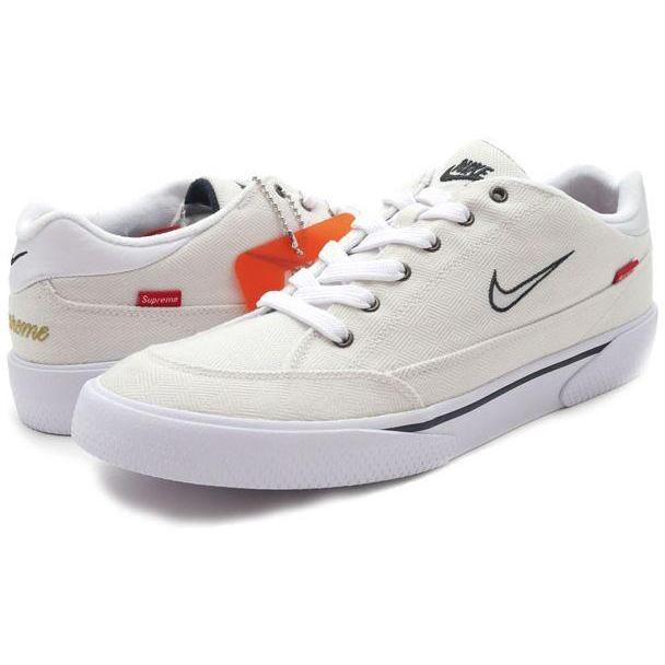 NIKE（ナイキ） 801621-014 Supreme x Nike SB GTS QS 