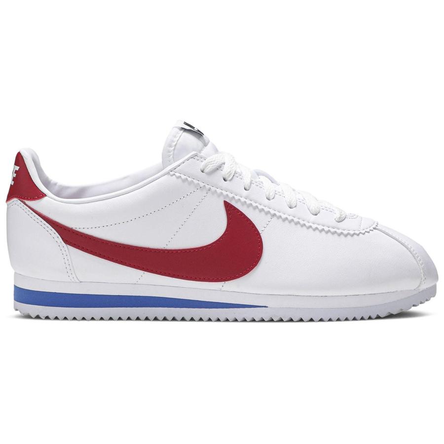 NIKE（ナイキ） 807471-103 Nike Classic コルテッツ レザー 'White
