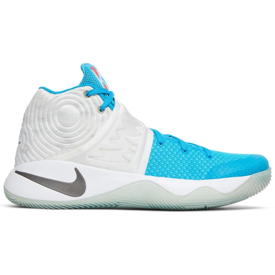 NIKE ナイキ 823108-144 Nike カイリー 2 'Christmas' メンズ