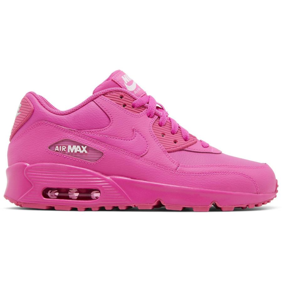 NIKE（ナイキ） 833376-603 Nike エアマックス 90 LTR GS 