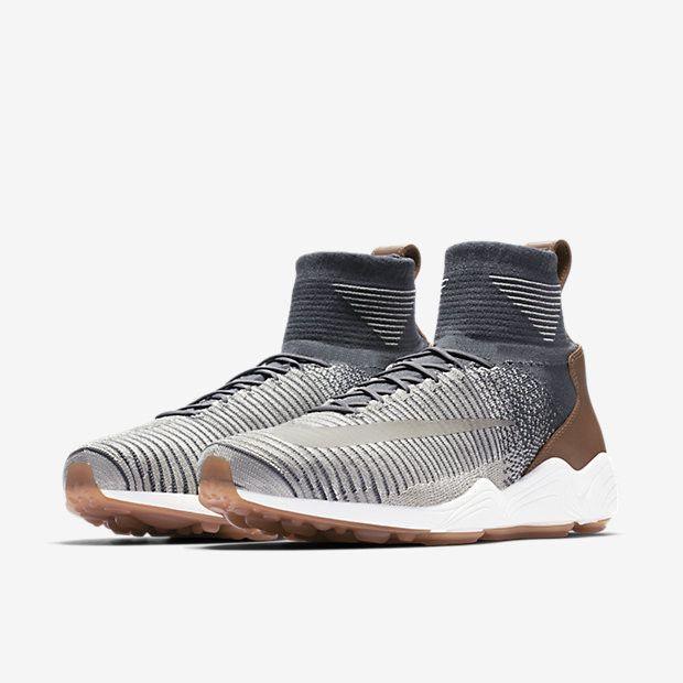 NIKE ZOOM☆マーキュリアル 11 フライニット NIKE（ナイキ） 844626-003 Nike Zoom Mercurial 11 フライニット