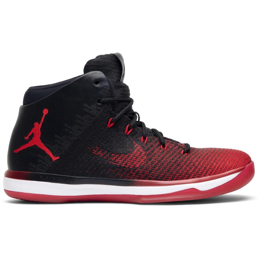 NIKE（ナイキ） 845037-001 エアジョーダン 31 'Banned' メンズ