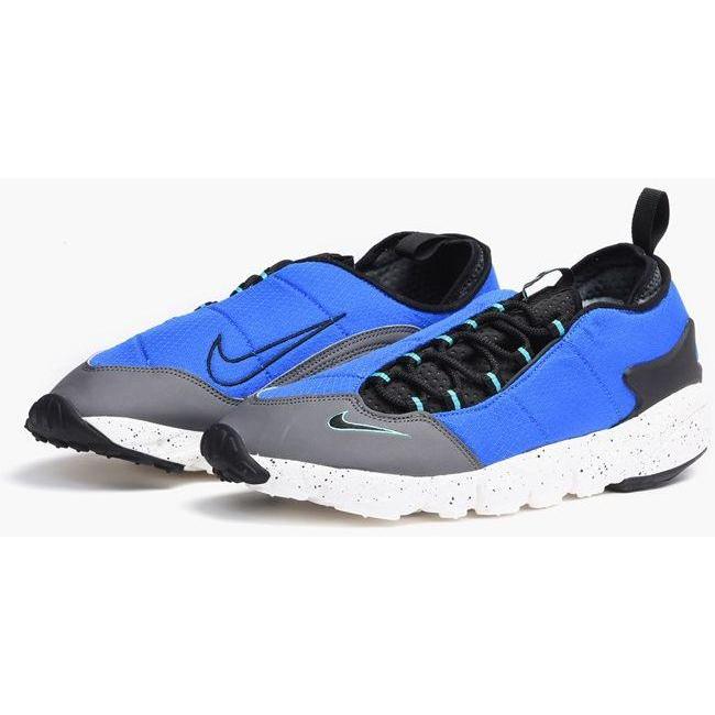 NIKE（ナイキ） 852629-400 Nike エア フットスケープ NM 'Hyper