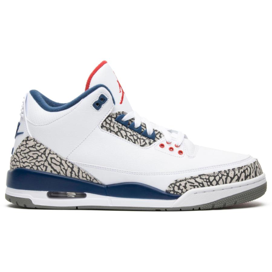 NIKE（ナイキ） 854262-106 エアジョーダン 3 レトロ OG 