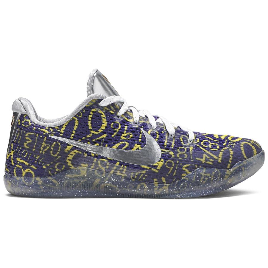 NIKE（ナイキ） 865773-99X Nike コービー 11 'Mamba Day' iD メンズ