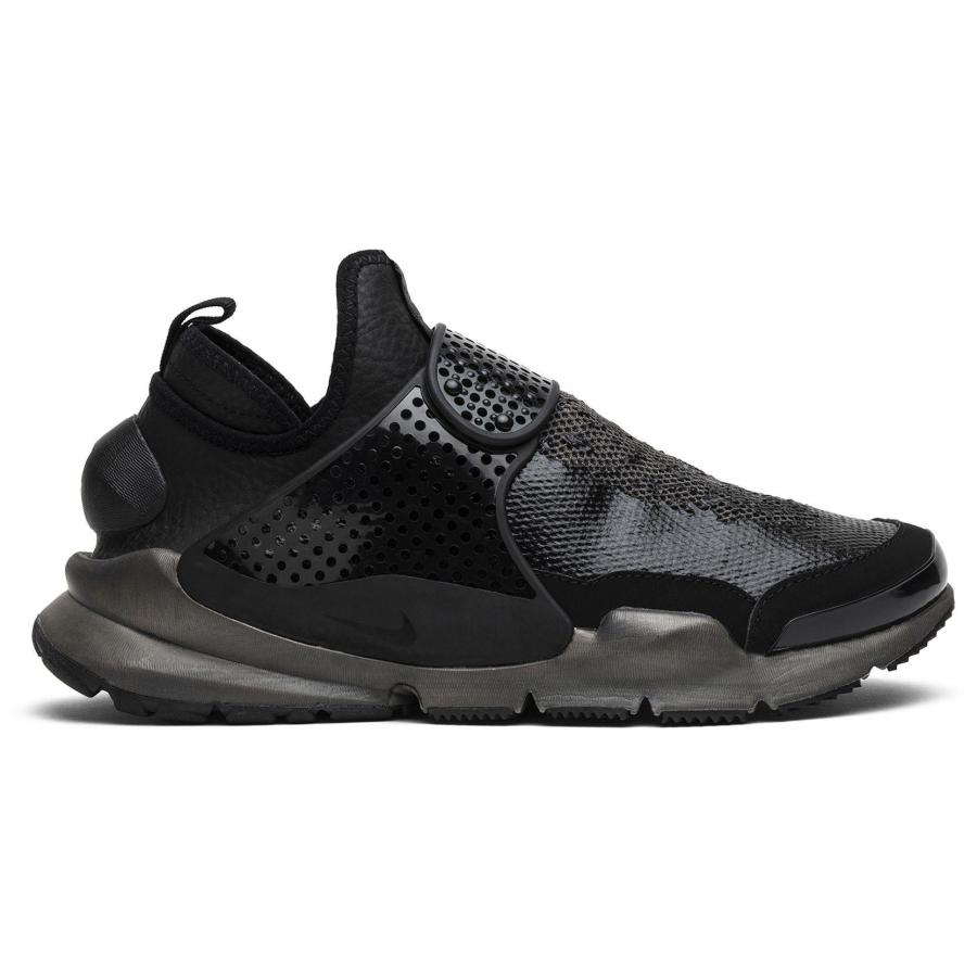 NIKE（ナイキ） 910090-001 Stone Island x NikeLab Sock Dart Mid SP 