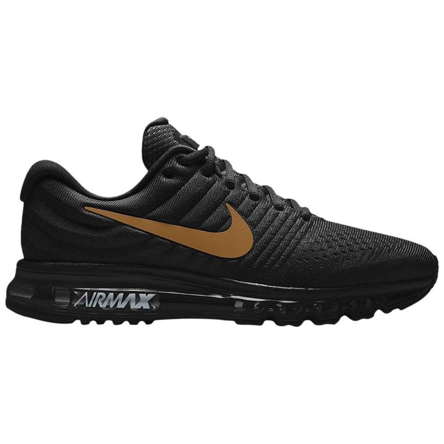 NIKE（ナイキ） 918091-XXX Nike エアマックス 2017 iD メンズ