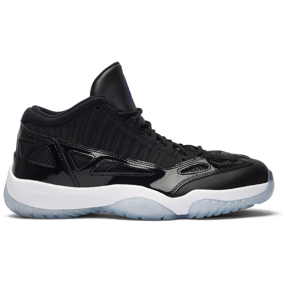 NIKE（ナイキ） 919712-041 エアジョーダン 11 レトロ Low IE 'Space Jam' メンズ ...