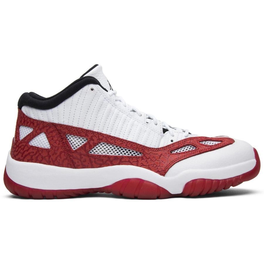 NIKE（ナイキ） 919712-101 エアジョーダン 11 レトロ Low IE 
