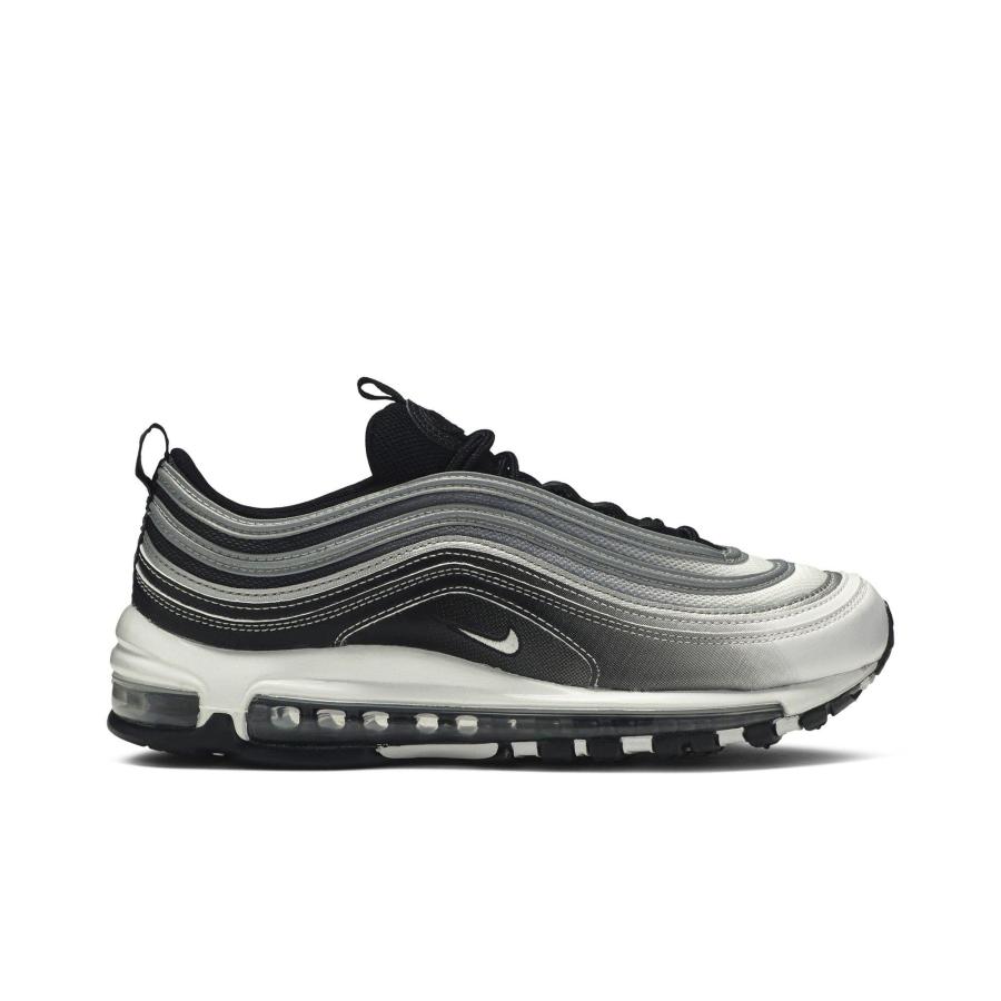 シューズ(男性用) NIKE AIRMAX97 G 楽天市場】ナイキ マックス ゴルフ 黒色 ブラック 白色 ホワイト エア