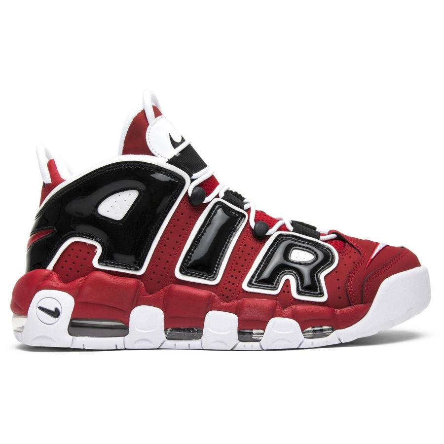 NIKE（ナイキ） 921948-600-17 Nike エア モア アップテンポ 