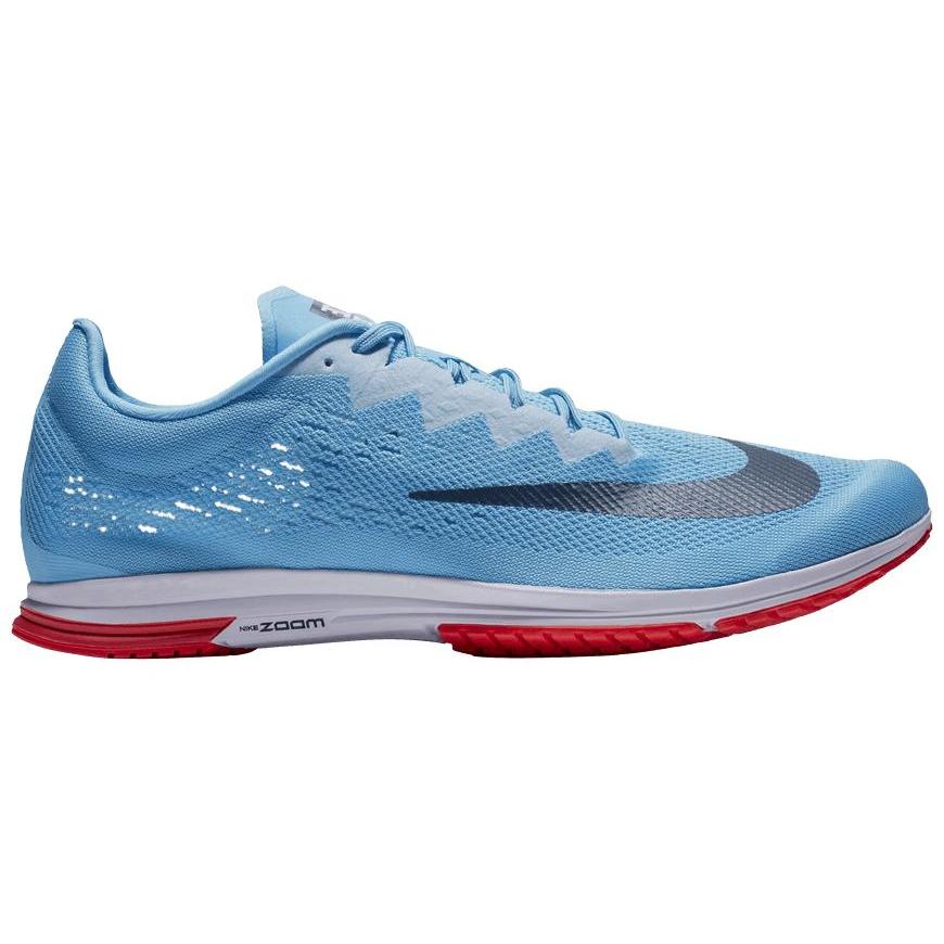 NIKE ナイキ 924514-406 Nike エア ズーム Streak LT 4 'Blue Fox Bright Crimson' メンズ