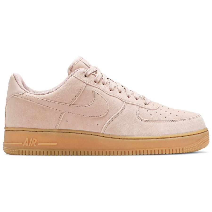 NIKE（ナイキ） AA1117-600 Nike エアフォース 1 07 LV8 Suede