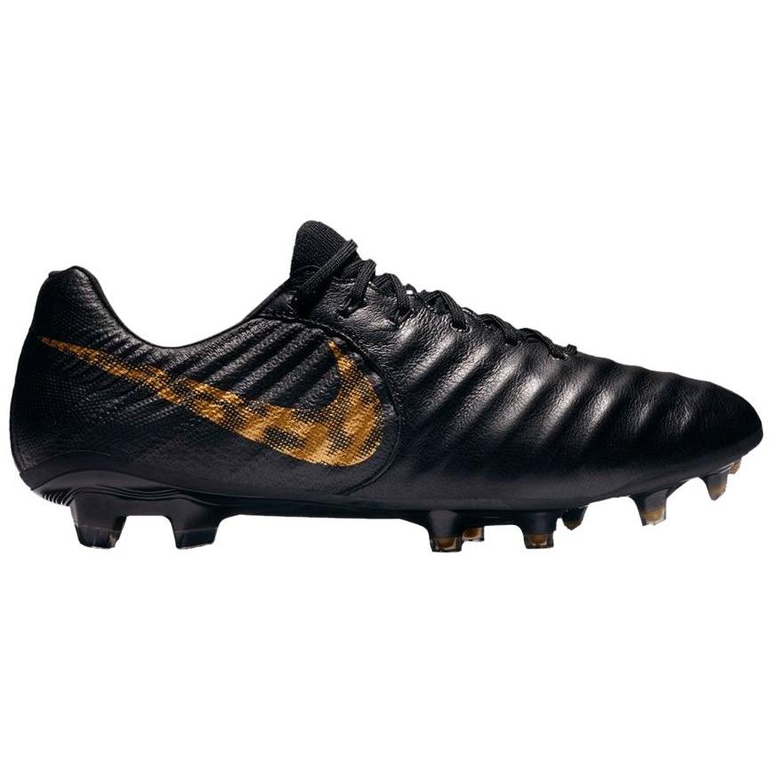 NIKE（ナイキ） AH7238-077 Nike Tiempo Legend 7 Elite FG 'Black