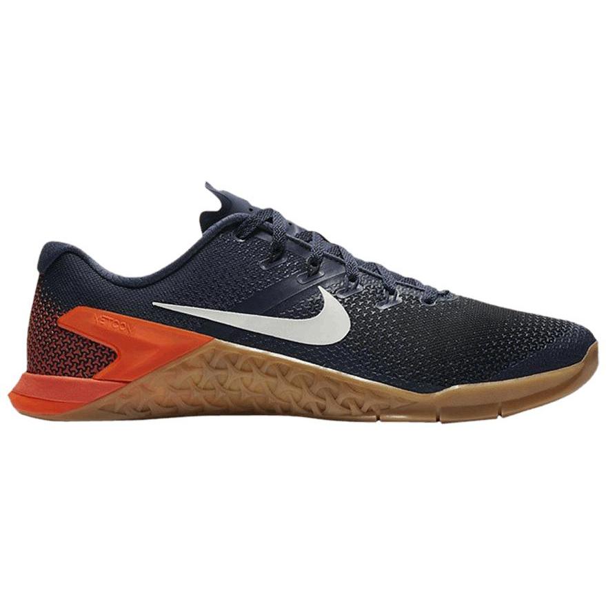 NIKE（ナイキ） AH7453-401 メトコン 4 'Thunder ブルー クリムゾン