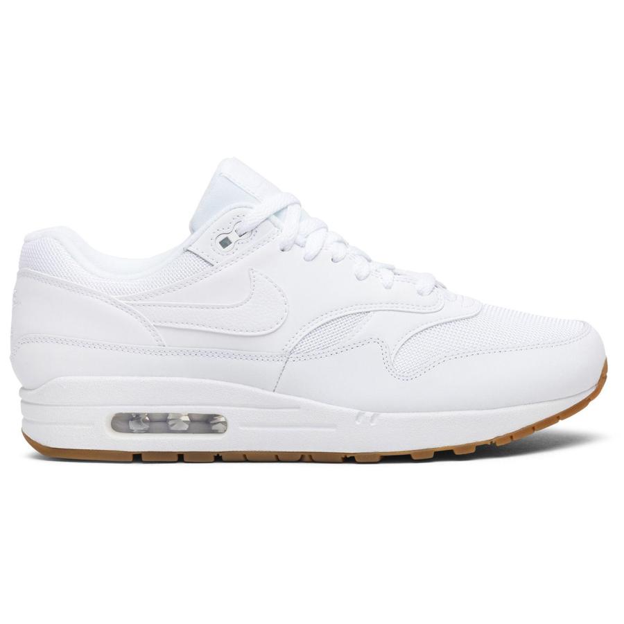 NIKE ナイキ AH8145-109 Nike エアマックス 1 'White Gum' メンズ