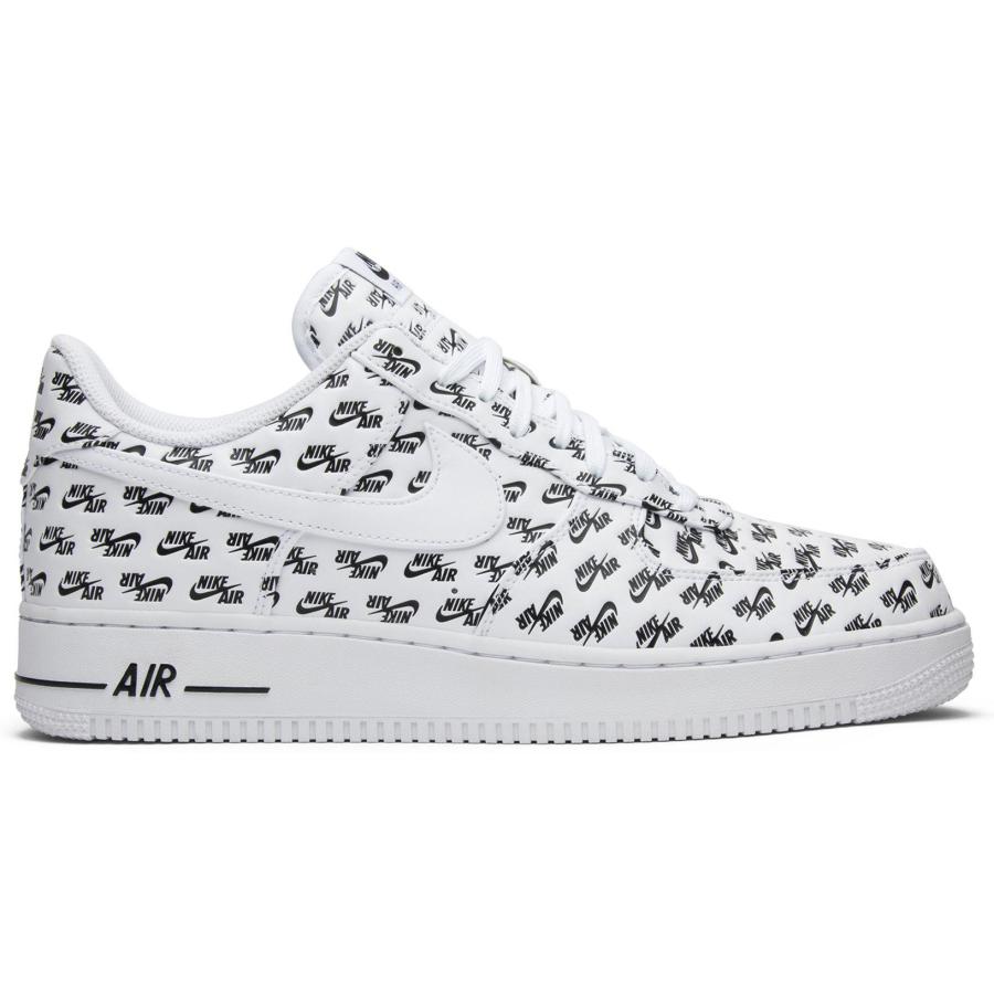 NIKE（ナイキ） AH8462-100 Nike エアフォース 1 Low 07 QS 'All Over