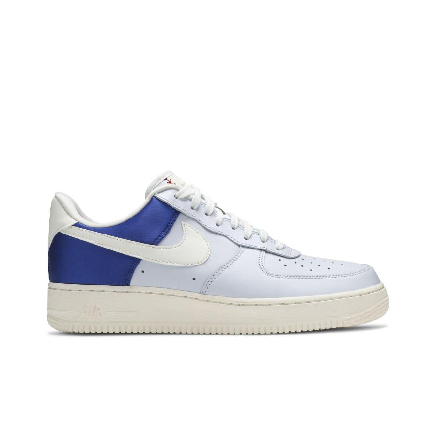 NIKE エアフォース1 NIKE（ナイキ） AH8462-401 Nike エアフォース 1 07 QS 'City Pride