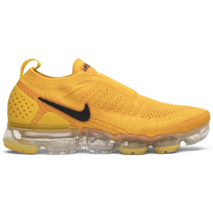 NIKE ナイキ AJ6599-700 Nike ヴェイパーマックス Moc 2 'University Gold' レディース