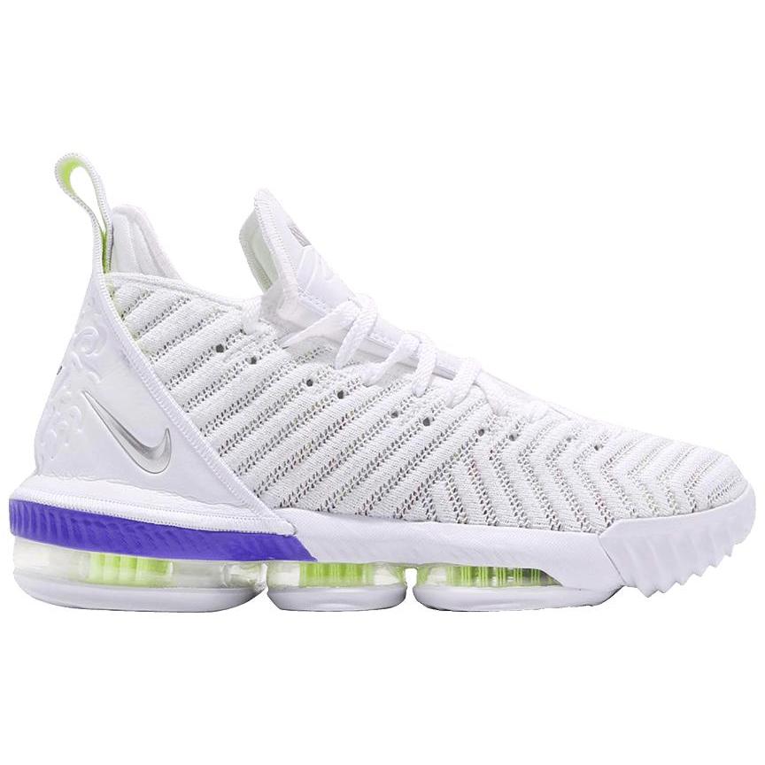 NIKE ナイキ AO2595-102 Nike Lebron 16 EP 'Buzz Lightyear' メンズ