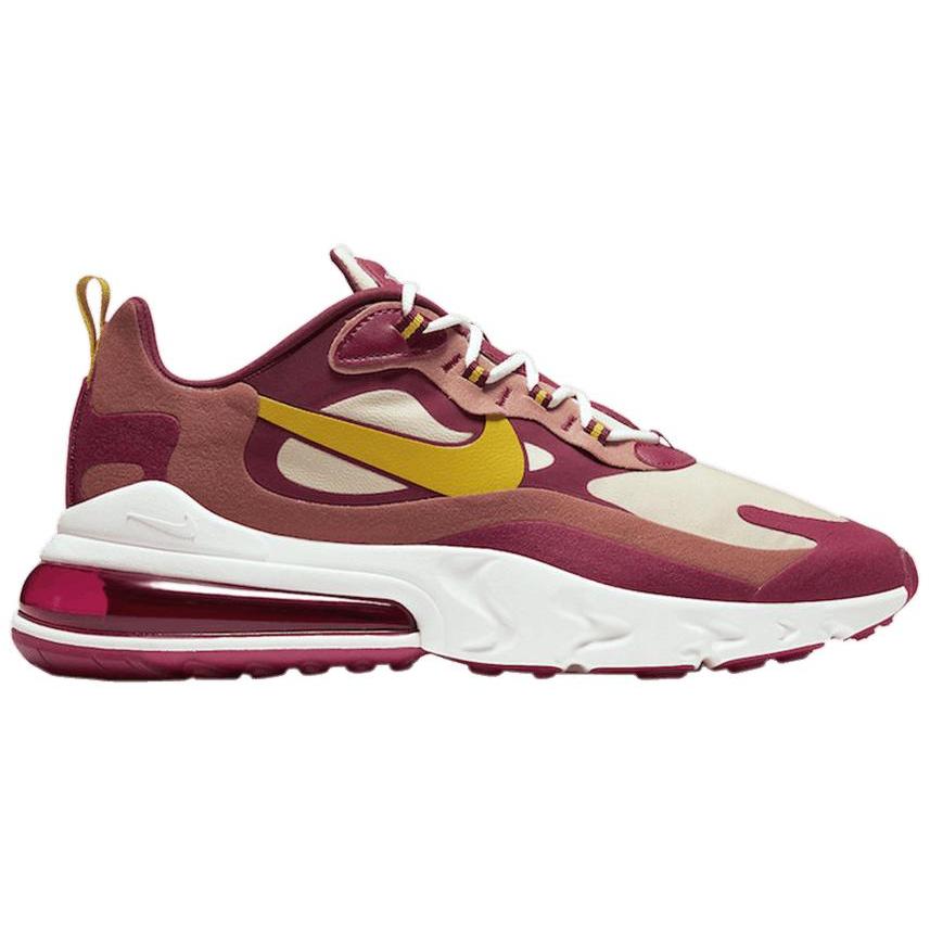 NIKE（ナイキ） AO4971-601 Nike エアマックス 270 リアクト 'Noble