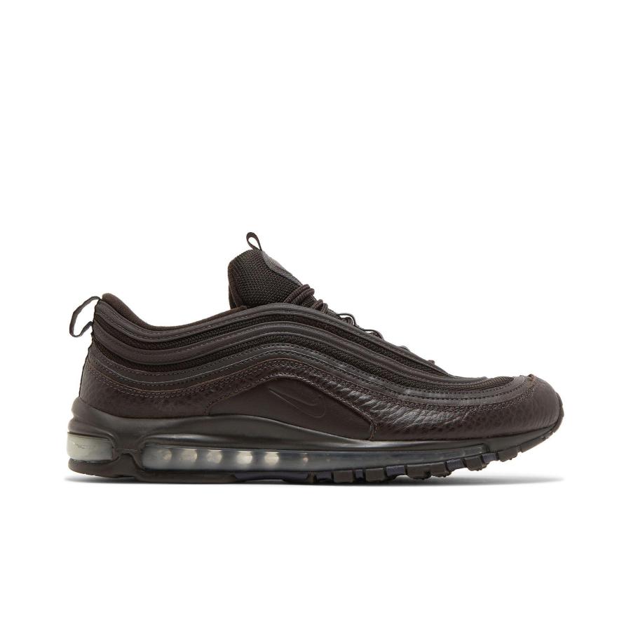 NIKE（ナイキ） AQ4126-201 Nike エアマックス 97 SE 'Velvet Brown