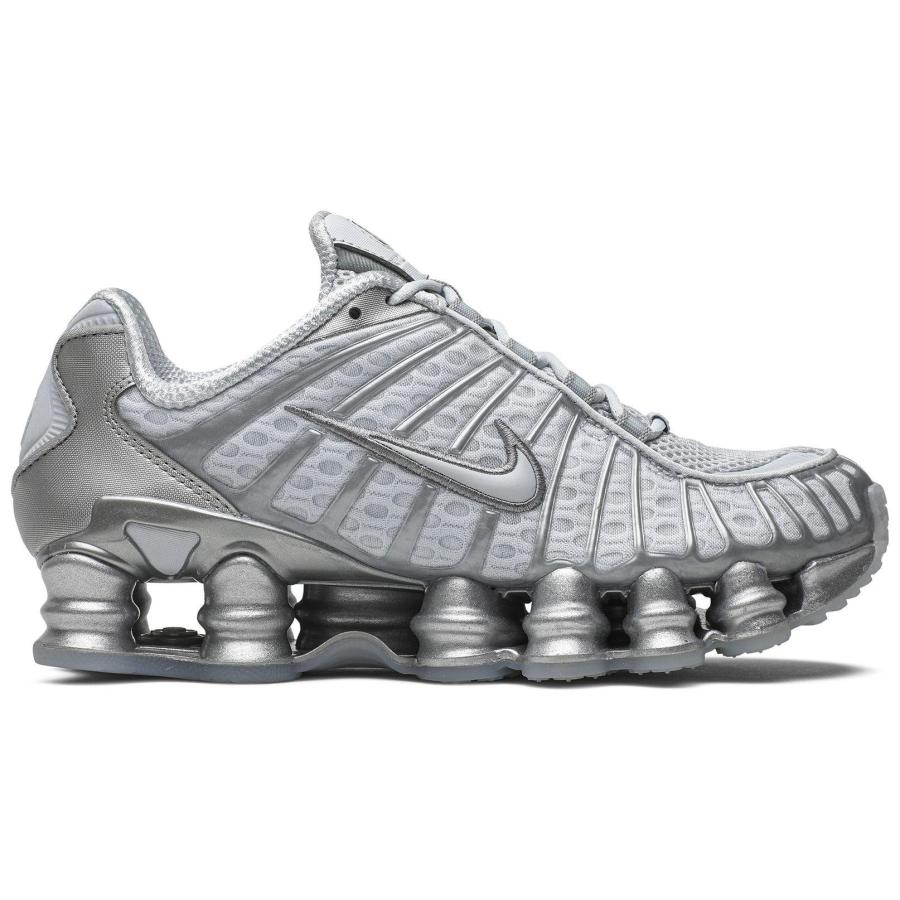 NIKE（ナイキ） AR3566-003 Nike ショックス TL 'Chrome' レディース