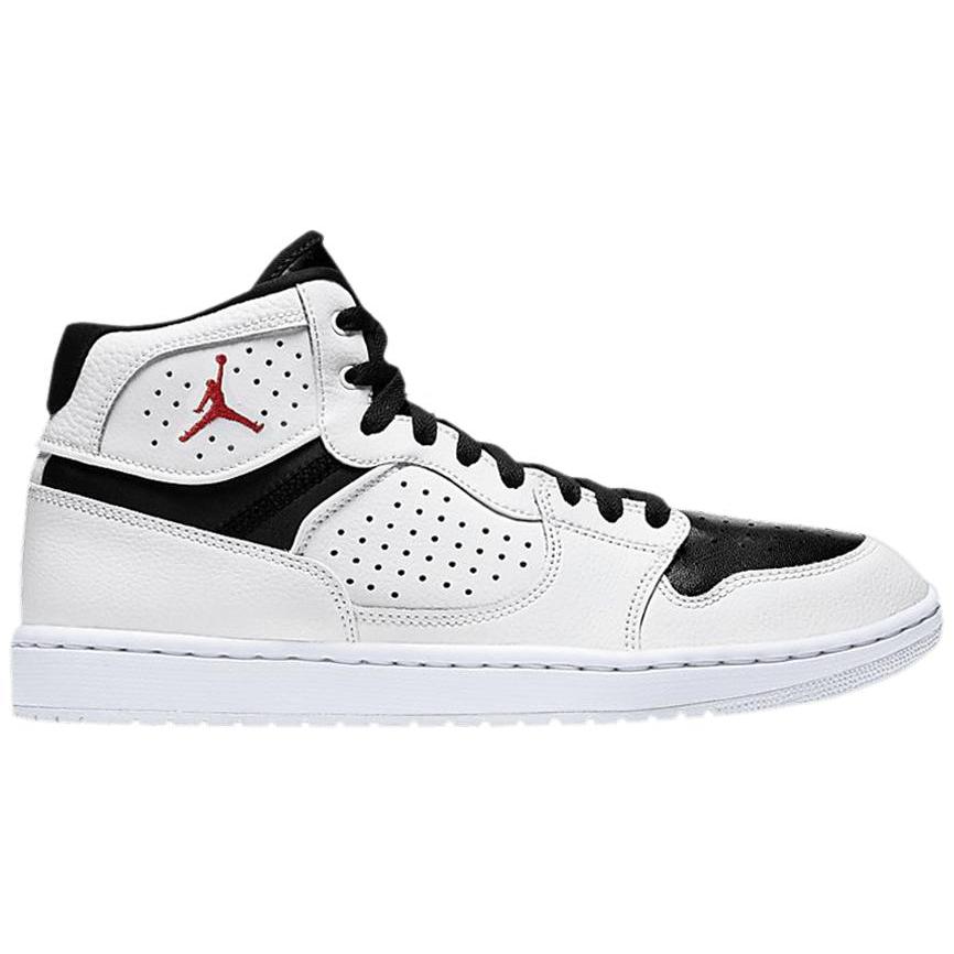 NIKE（ナイキ） AR3762-101 エアジョーダン Access 'White Black