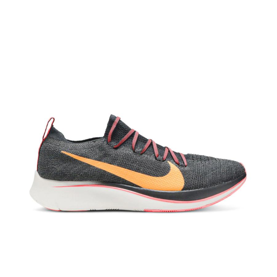 NIKE目玉商品です！！◆ナイキ/厚底シューズ/ズームフライ/ブラック/AR4561-068/28.5cm/BLK【シューズ】 NIKE（ナイキ） AR4561-068 Nike ズーム フライ フライニット 'Black