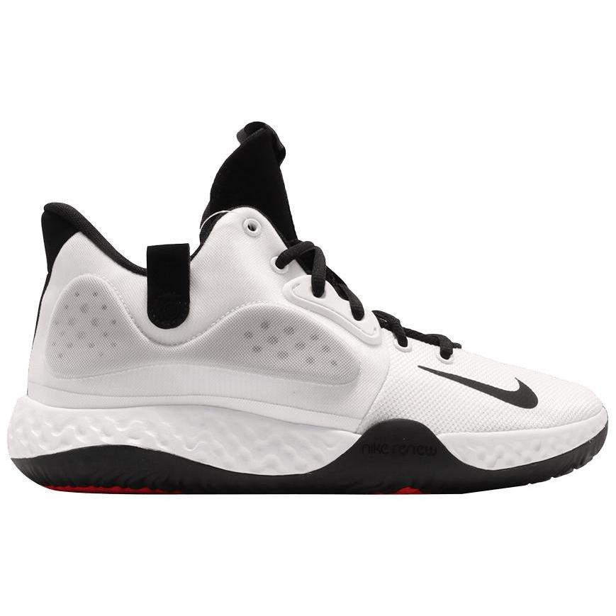 NIKE ナイキ AT1198-100 KD Trey 5 7 EP 'Wolf NIKE ナイキ AT1198-100 KD Trey 5 7 EP 'Wolf グレー' メンズ