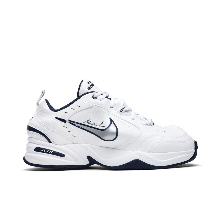 NIKE（ナイキ） AT3147-100 Martine Rose x Nike Air Monarch IV