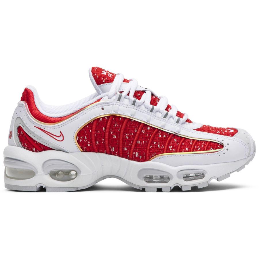 NIKE（ナイキ） AT3854-100 Supreme x Nike エアマックス Tailwind 4