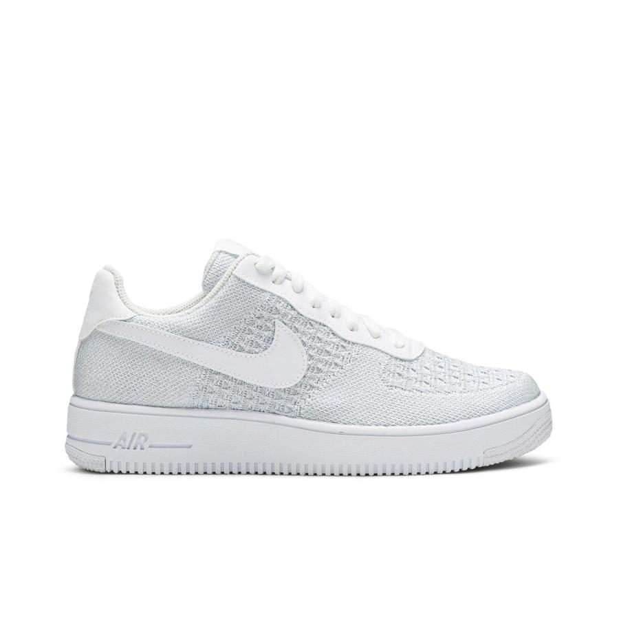 NIKE（ナイキ） AV3042-100 Nike エアフォース 1 フライニット Low 2.0