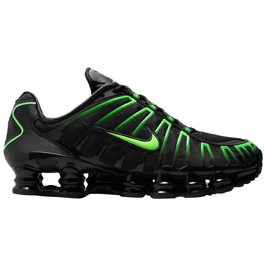 NIKE（ナイキ） AV3595-012 Nike ショックス TL 