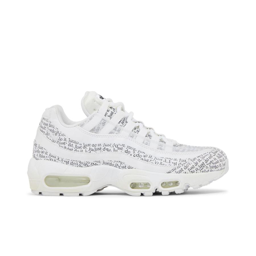 NIKE（ナイキ） AV6246-100 Nike エアマックス 95 'Just Do It' メンズ