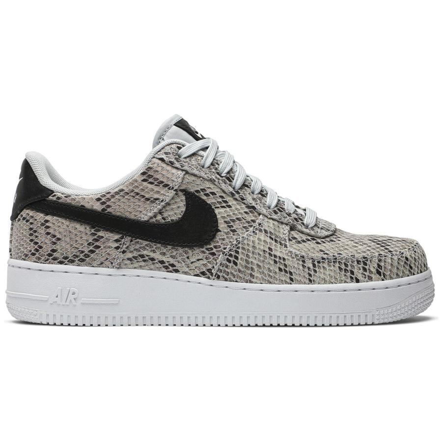 NIKE（ナイキ） BQ4424-100 Nike エアフォース 1 Low 'Snakeskin