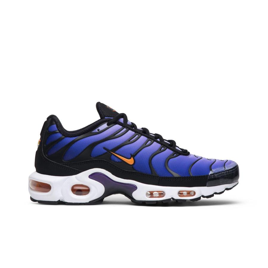 NIKE（ナイキ） BQ4629-002 Nike エアマックス Plus 