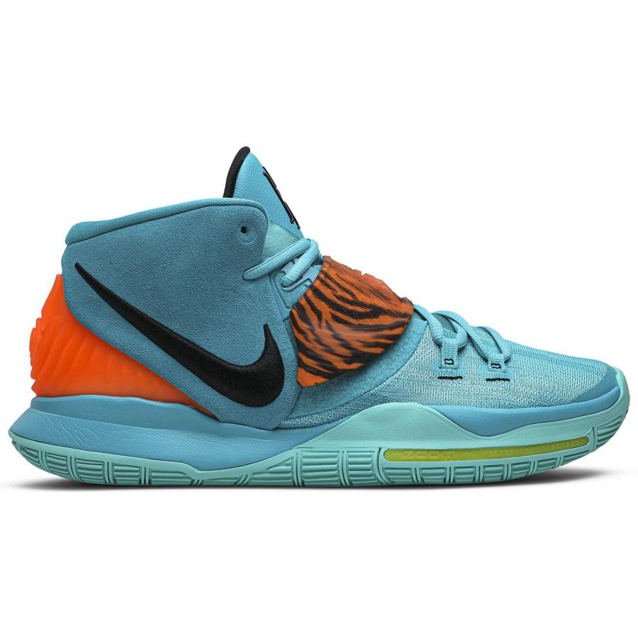 NIKE（ナイキ） BQ4630-300 Nike カイリー 6 