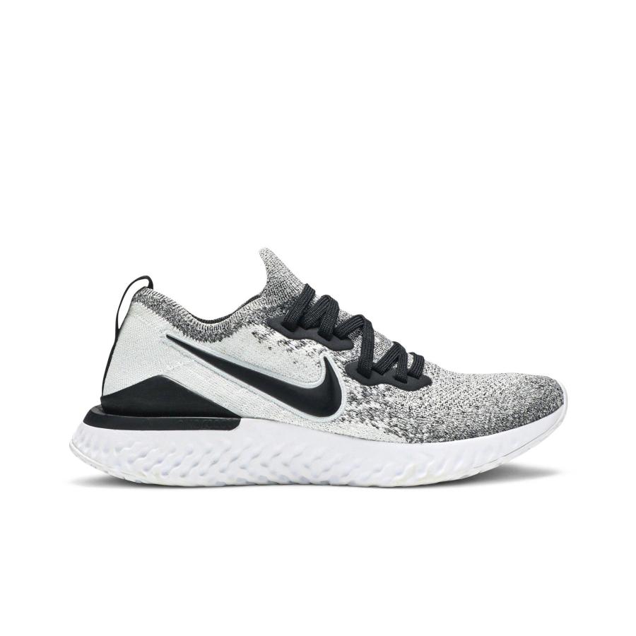 NIKE（ナイキ） BQ8928-101 Nike Epic リアクト フライニット 2 'Oreo