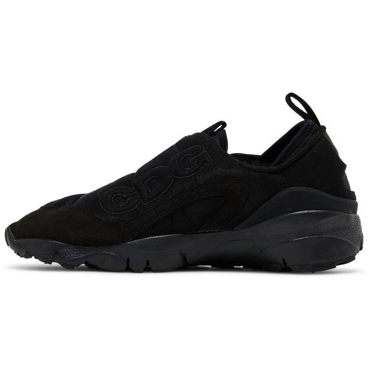 NIKE（ナイキ） BV0075-001 Comme des Gar?ons x Nike エア 