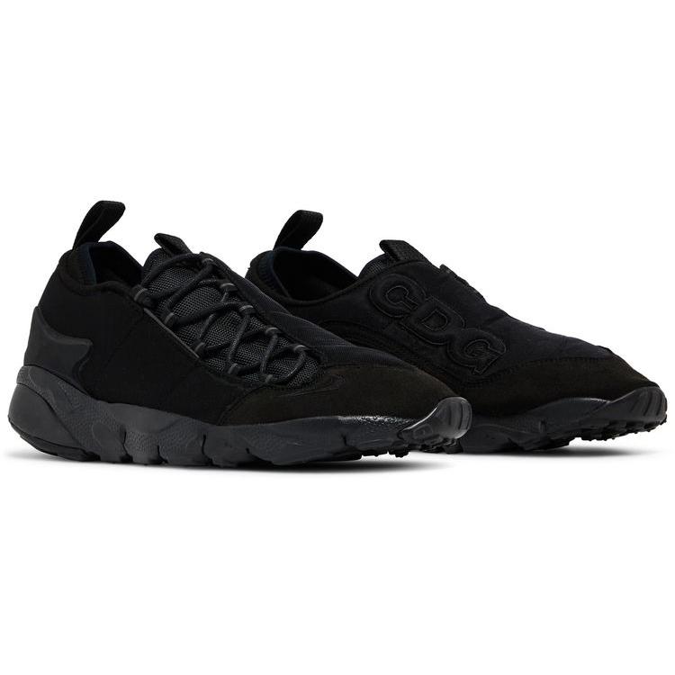 NIKE（ナイキ） BV0075-001 Comme des Gar?ons x Nike エア