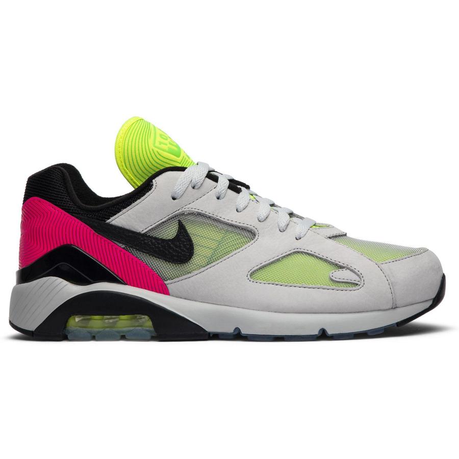 NIKE（ナイキ） BV7487-001 Nike エアマックス 180 