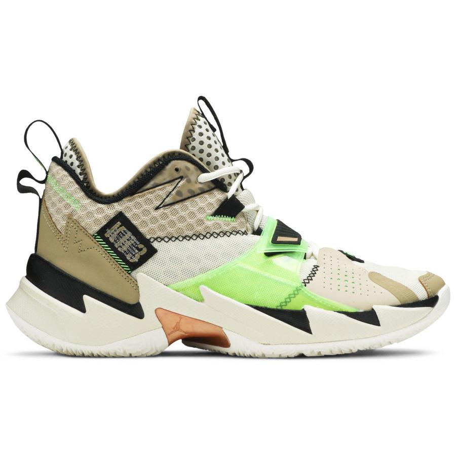 NIKE（ナイキ） CD3002-200 エアジョーダン Why Not Zer0.3 PF 'KB3