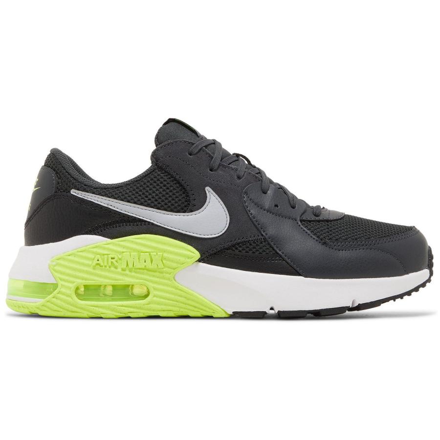 NIKE（ナイキ） CD4165-016 Nike エアマックス エクシー 'Dark Smoke