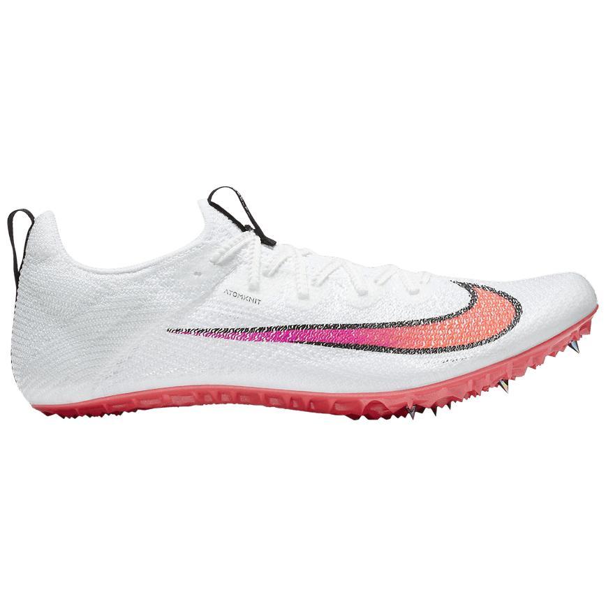 NIKE（ナイキ） CD4382-100 Nike Zoom Superfly Elite 2 'White Ombre