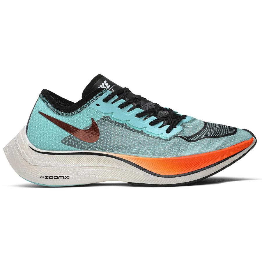 NIKE（ナイキ） CD4553-300 Nike ZoomX Vaporfly ネクスト% 'Ekiden Zoom Pack' メンズ ...